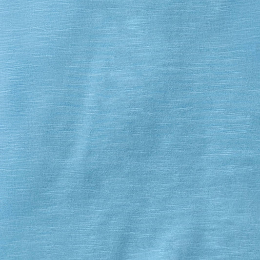 Honeysoft™ Two-Piece Pajamas - Blue Sea Ocean