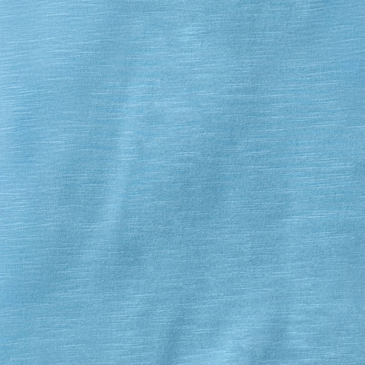 Honeysoft™ Footless Baby Sleeper - Blue Sea Ocean