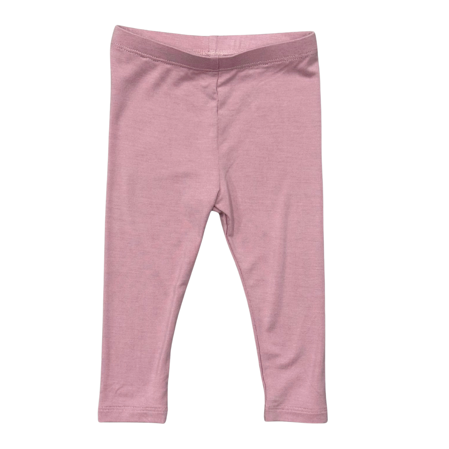 Babysprouts Basic Leggings: Lilac