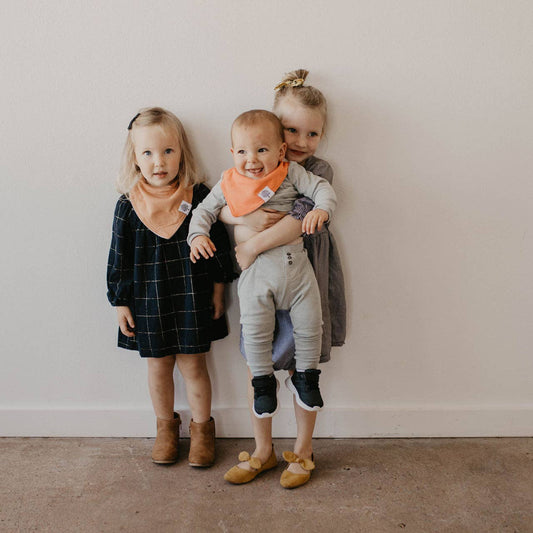 Dune Bandana Bib Set (8 pack)