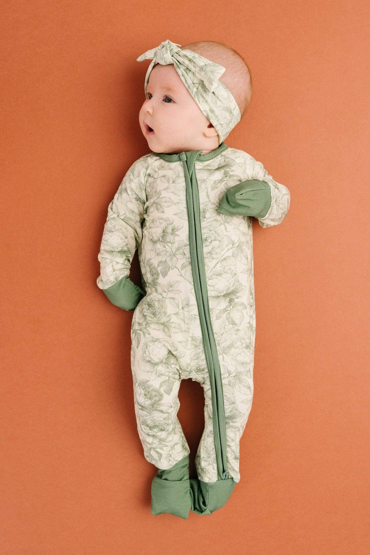 Greenhouse Garden Bamboo Sleeper: 2T