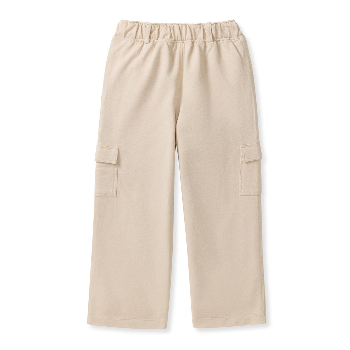 Wide Cargo Pant