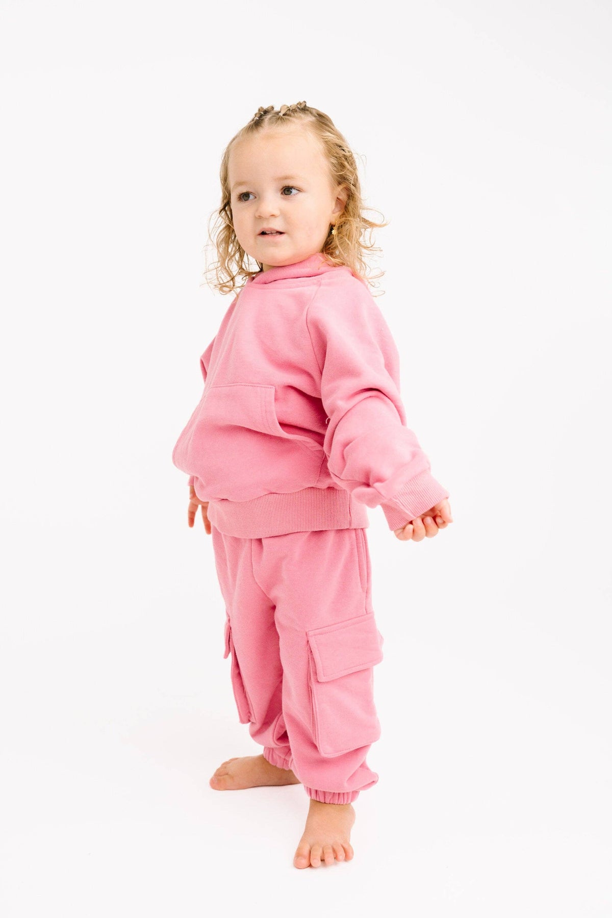 Peony Cargo Set