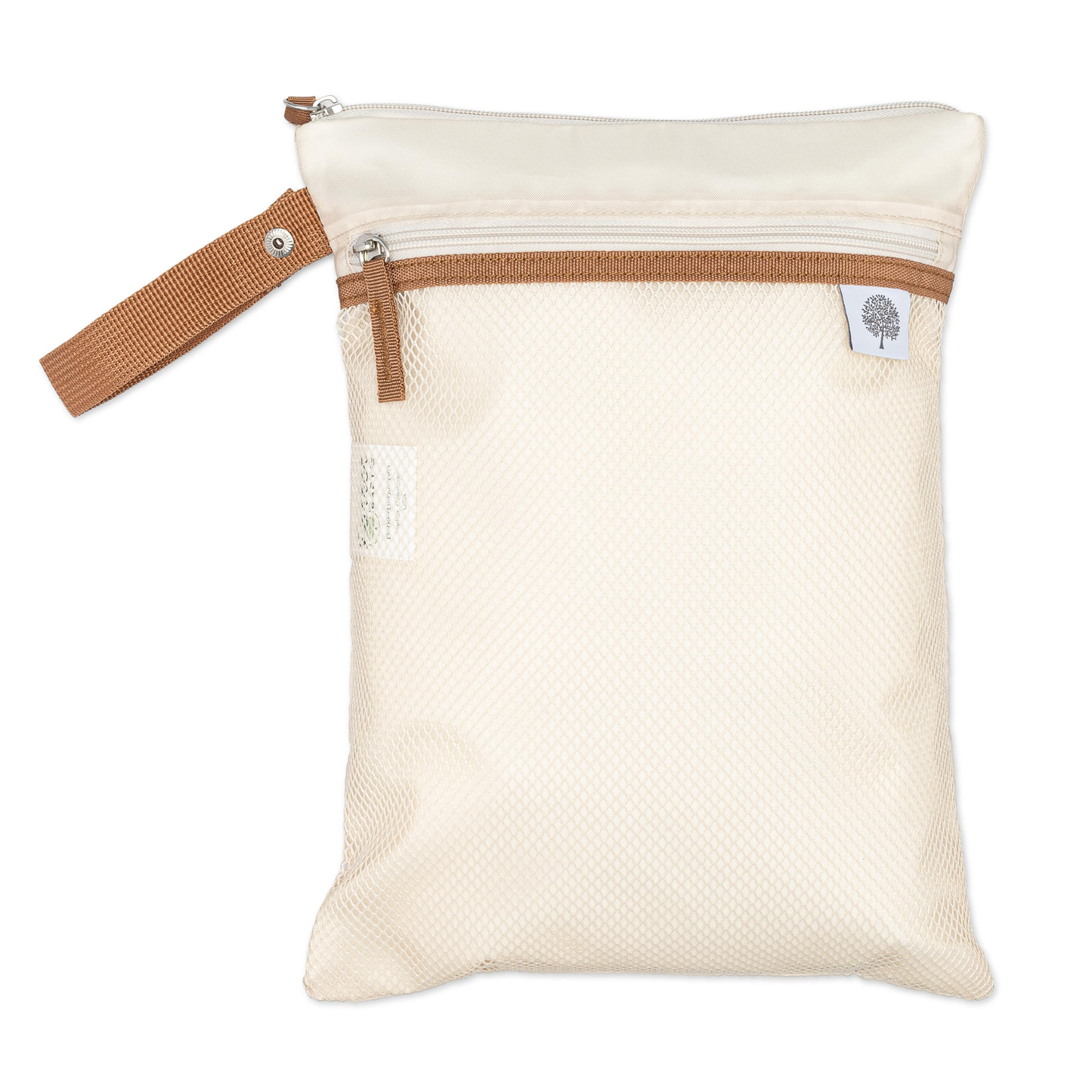 Wet Dry Bag: Black