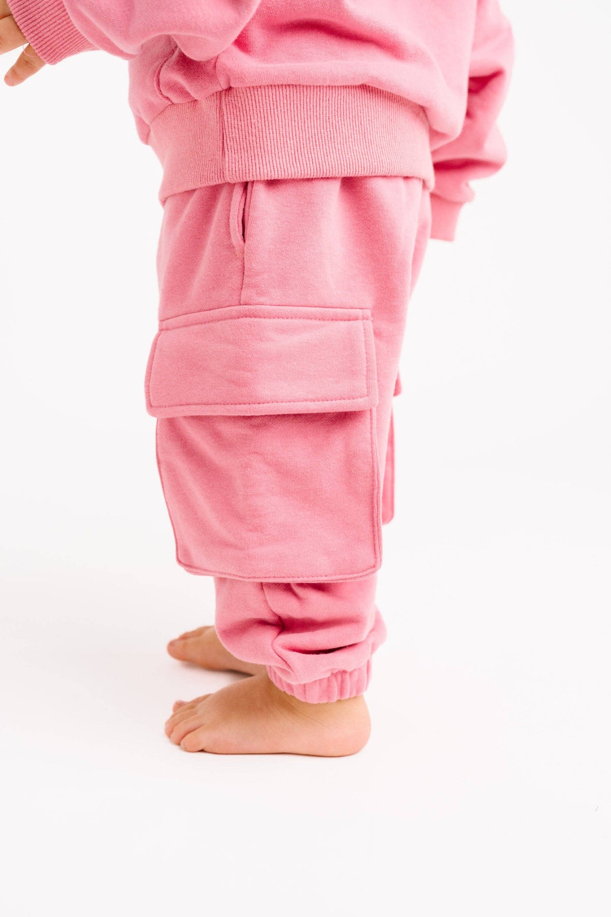 Peony Cargo Set