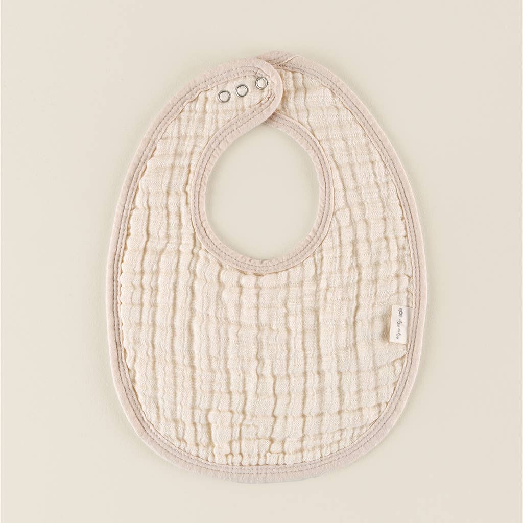 Itzy Bibs™ - 3-Pack: Check Yes!