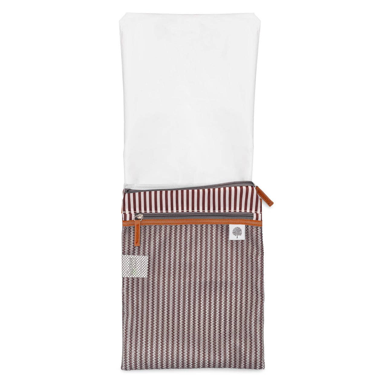 Wet Dry Bag: Cream