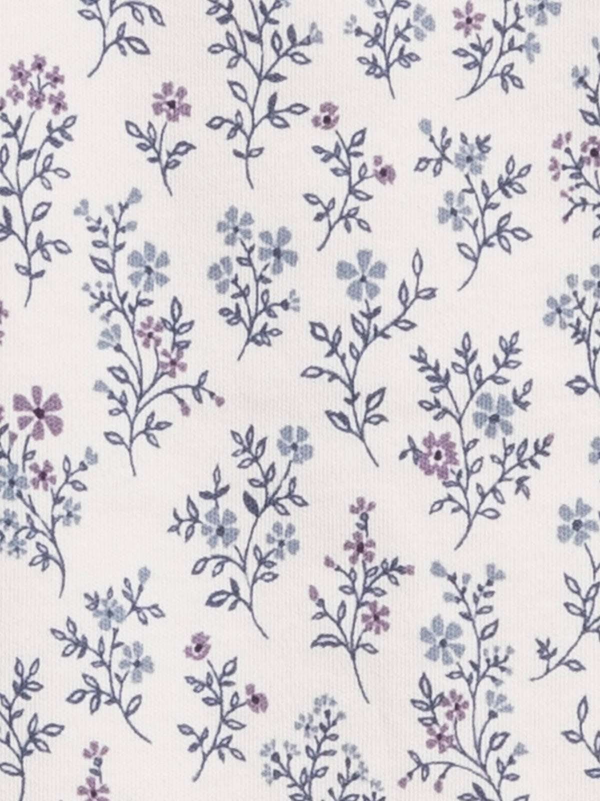 River Bodysuit - Winona Floral