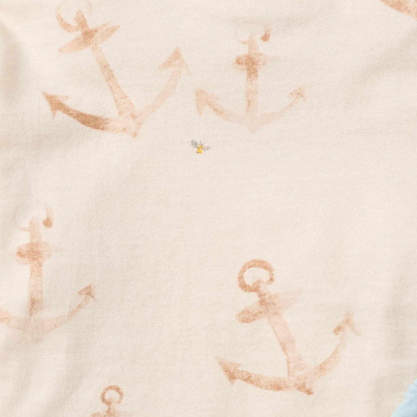 Anchors Boy Tee & Shorts Set: 3T