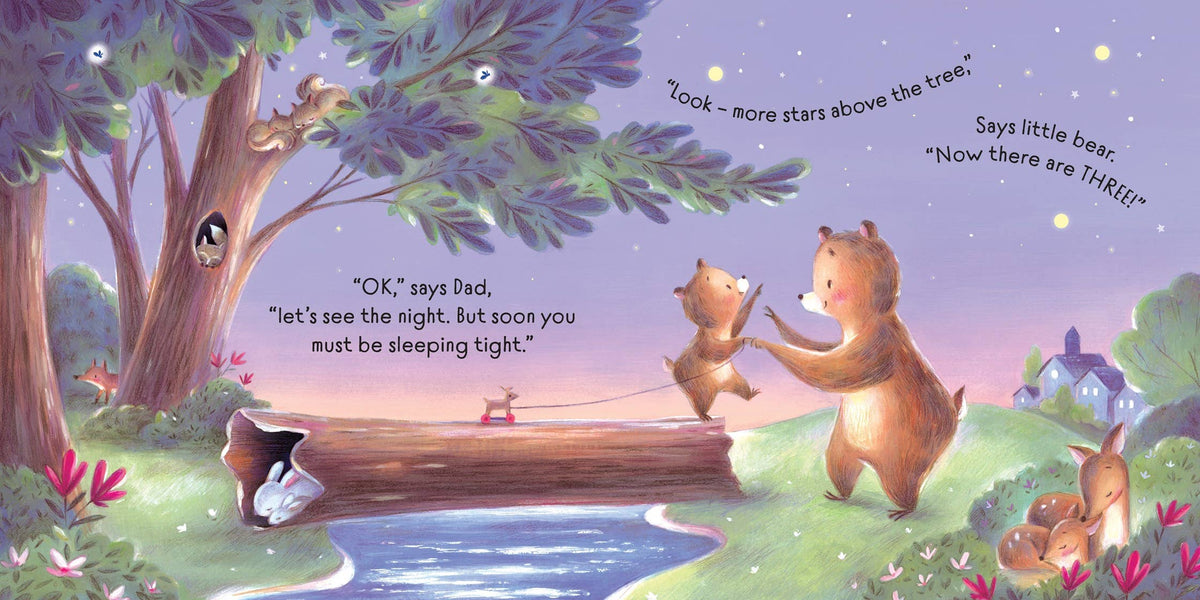Goodnight, I Love You : Usborne
